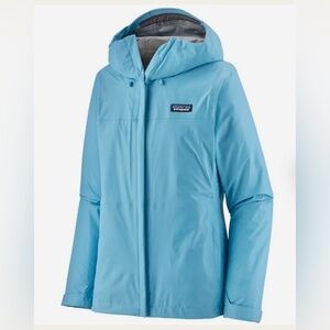 Patagonia Torrentshell Rain Jacket